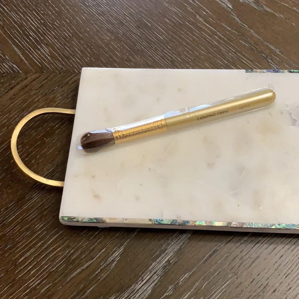 MOTD Lightening Crew brush